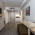 La imagen 29 de la Empresa HOLIDAY INN EXPRESS MEXICO - TOREO Transportes y Turismo en Naucalpan CMX