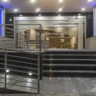 La imagen 42 de la Empresa HOLIDAY INN EXPRESS MEXICO - TOREO Transportes y Turismo en Naucalpan CMX