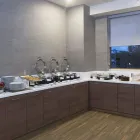 La imagen 44 de la Empresa HOLIDAY INN EXPRESS MEXICO - TOREO Transportes y Turismo en Naucalpan CMX