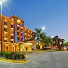 La imagen 4 de la Empresa HOLIDAY INN EXPRESS MONTERREY GALERIAS-SN JERONIMO Transportes y Turismo en Monterrey NLE