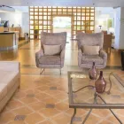 La imagen 8 de la Empresa HOLIDAY INN EXPRESS MONTERREY GALERIAS-SN JERONIMO Transportes y Turismo en Monterrey NLE
