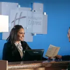 La imagen 14 de la Empresa HOLIDAY INN EXPRESS MONTERREY GALERIAS-SN JERONIMO Transportes y Turismo en Monterrey NLE