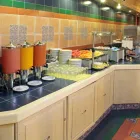 La imagen 15 de la Empresa HOLIDAY INN EXPRESS MONTERREY GALERIAS-SN JERONIMO Transportes y Turismo en Monterrey NLE