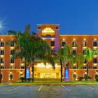 La imagen 21 de la Empresa HOLIDAY INN EXPRESS MONTERREY GALERIAS-SN JERONIMO Transportes y Turismo en Monterrey NLE