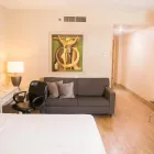 La imagen 33 de la Empresa HOLIDAY INN EXPRESS MONTERREY GALERIAS-SN JERONIMO Transportes y Turismo en Monterrey NLE