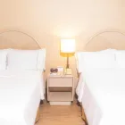 La imagen 37 de la Empresa HOLIDAY INN EXPRESS MONTERREY GALERIAS-SN JERONIMO Transportes y Turismo en Monterrey NLE