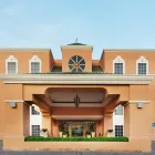 La imagen 1 de la Empresa HOLIDAY INN EXPRESS MONTERREY TECNOLOGICO Transportes y Turismo en Monterrey NLE