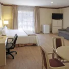 La imagen 2 de la Empresa HOLIDAY INN EXPRESS MONTERREY TECNOLOGICO Transportes y Turismo en Monterrey NLE