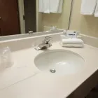 La imagen 4 de la Empresa HOLIDAY INN EXPRESS MONTERREY TECNOLOGICO Transportes y Turismo en Monterrey NLE