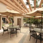 La imagen 5 de la Empresa HOLIDAY INN EXPRESS MONTERREY TECNOLOGICO Transportes y Turismo en Monterrey NLE