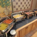 La imagen 6 de la Empresa HOLIDAY INN EXPRESS MONTERREY TECNOLOGICO Transportes y Turismo en Monterrey NLE