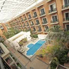 La imagen 7 de la Empresa HOLIDAY INN EXPRESS MONTERREY TECNOLOGICO Transportes y Turismo en Monterrey NLE