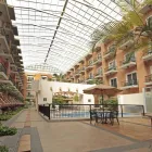 La imagen 9 de la Empresa HOLIDAY INN EXPRESS MONTERREY TECNOLOGICO Transportes y Turismo en Monterrey NLE