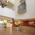 La imagen 10 de la Empresa HOLIDAY INN EXPRESS MONTERREY TECNOLOGICO Transportes y Turismo en Monterrey NLE