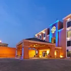 La imagen 11 de la Empresa HOLIDAY INN EXPRESS MONTERREY TECNOLOGICO Transportes y Turismo en Monterrey NLE