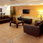 La imagen 13 de la Empresa HOLIDAY INN EXPRESS MONTERREY TECNOLOGICO Transportes y Turismo en Monterrey NLE