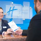 La imagen 15 de la Empresa HOLIDAY INN EXPRESS MONTERREY TECNOLOGICO Transportes y Turismo en Monterrey NLE