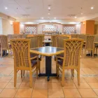 La imagen 16 de la Empresa HOLIDAY INN EXPRESS MONTERREY TECNOLOGICO Transportes y Turismo en Monterrey NLE