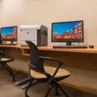 La imagen 17 de la Empresa HOLIDAY INN EXPRESS MONTERREY TECNOLOGICO Transportes y Turismo en Monterrey NLE