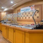 La imagen 18 de la Empresa HOLIDAY INN EXPRESS MONTERREY TECNOLOGICO Transportes y Turismo en Monterrey NLE