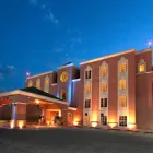 La imagen 21 de la Empresa HOLIDAY INN EXPRESS MONTERREY TECNOLOGICO Transportes y Turismo en Monterrey NLE