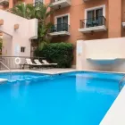 La imagen 22 de la Empresa HOLIDAY INN EXPRESS MONTERREY TECNOLOGICO Transportes y Turismo en Monterrey NLE