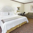 La imagen 24 de la Empresa HOLIDAY INN EXPRESS MONTERREY TECNOLOGICO Transportes y Turismo en Monterrey NLE