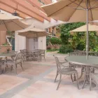 La imagen 25 de la Empresa HOLIDAY INN EXPRESS MONTERREY TECNOLOGICO Transportes y Turismo en Monterrey NLE