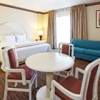 La imagen 28 de la Empresa HOLIDAY INN EXPRESS MONTERREY TECNOLOGICO Transportes y Turismo en Monterrey NLE