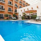 La imagen 30 de la Empresa HOLIDAY INN EXPRESS MONTERREY TECNOLOGICO Transportes y Turismo en Monterrey NLE