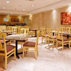 La imagen 4 de la Empresa HOLIDAY INN EXPRESS OAXACA-CENTRO HISTORICO Transportes y Turismo en Oaxaca MEX