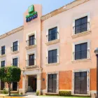 La imagen 7 de la Empresa HOLIDAY INN EXPRESS OAXACA-CENTRO HISTORICO Transportes y Turismo en Oaxaca MEX