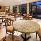 La imagen 9 de la Empresa HOLIDAY INN EXPRESS OAXACA-CENTRO HISTORICO Transportes y Turismo en Oaxaca MEX