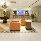 La imagen 15 de la Empresa HOLIDAY INN EXPRESS OAXACA-CENTRO HISTORICO Transportes y Turismo en Oaxaca MEX