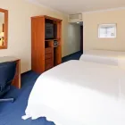 La imagen 21 de la Empresa HOLIDAY INN EXPRESS OAXACA-CENTRO HISTORICO Transportes y Turismo en Oaxaca MEX