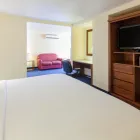 La imagen 22 de la Empresa HOLIDAY INN EXPRESS OAXACA-CENTRO HISTORICO Transportes y Turismo en Oaxaca MEX