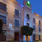 La imagen 28 de la Empresa HOLIDAY INN EXPRESS OAXACA-CENTRO HISTORICO Transportes y Turismo en Oaxaca MEX