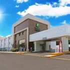 La imagen 1 de la Empresa HOLIDAY INN EXPRESS PIEDRAS NEGRAS Transportes y Turismo en Piedras Negras COA