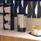 La imagen 2 de la Empresa HOLIDAY INN EXPRESS PIEDRAS NEGRAS Transportes y Turismo en Piedras Negras COA