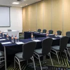 La imagen 8 de la Empresa HOLIDAY INN EXPRESS PUEBLA Transportes y Turismo en Heroica Puebla De Zaragoza PUE