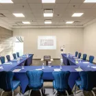 La imagen 9 de la Empresa HOLIDAY INN EXPRESS PUEBLA Transportes y Turismo en Heroica Puebla De Zaragoza PUE