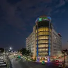 La imagen 15 de la Empresa HOLIDAY INN EXPRESS PUEBLA Transportes y Turismo en Heroica Puebla De Zaragoza PUE