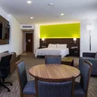 La imagen 23 de la Empresa HOLIDAY INN EXPRESS PUEBLA Transportes y Turismo en Heroica Puebla De Zaragoza PUE