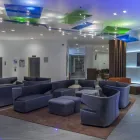 La imagen 26 de la Empresa HOLIDAY INN EXPRESS PUEBLA Transportes y Turismo en Heroica Puebla De Zaragoza PUE
