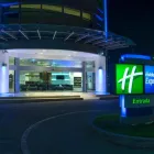 La imagen 38 de la Empresa HOLIDAY INN EXPRESS PUEBLA Transportes y Turismo en Heroica Puebla De Zaragoza PUE