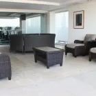La imagen 7 de la Empresa HOLIDAY INN EXPRESS PUERTO VALLARTA Transportes y Turismo en Puerto Vallarta JAL