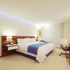 La imagen 26 de la Empresa HOLIDAY INN EXPRESS PUERTO VALLARTA Transportes y Turismo en Puerto Vallarta JAL
