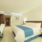 La imagen 29 de la Empresa HOLIDAY INN EXPRESS PUERTO VALLARTA Transportes y Turismo en Puerto Vallarta JAL