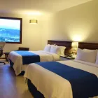 La imagen 30 de la Empresa HOLIDAY INN EXPRESS PUERTO VALLARTA Transportes y Turismo en Puerto Vallarta JAL