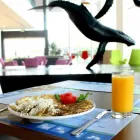La imagen 36 de la Empresa HOLIDAY INN EXPRESS PUERTO VALLARTA Transportes y Turismo en Puerto Vallarta JAL
